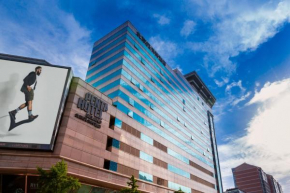 Гостиница pentahotel Beijing  Пекин